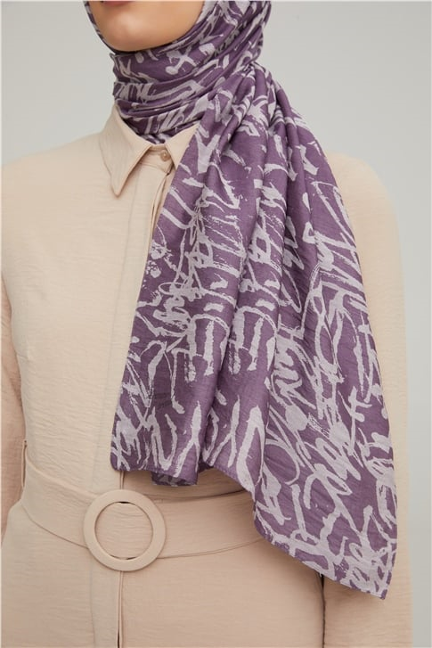 Armine Trend Pure Line Şal 3 2266