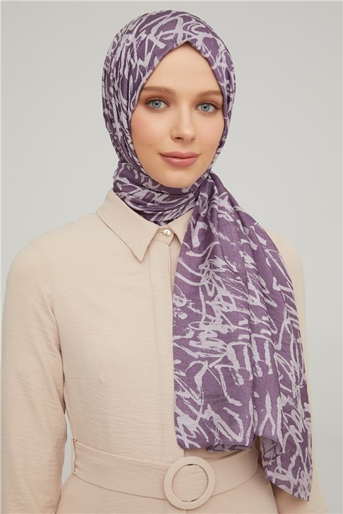 Armine Trend Pure Line Şal 3 2266