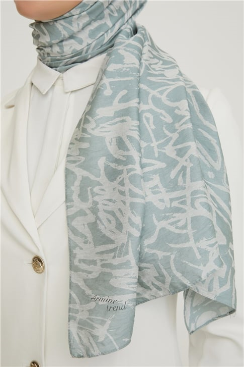 Armine Trend Pure Line Şal 3 2525