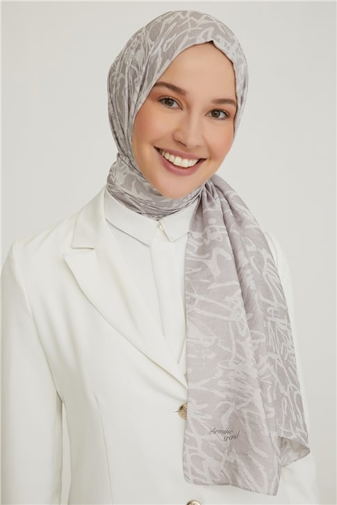 Armine Trend Pure Line Şal 3 2558