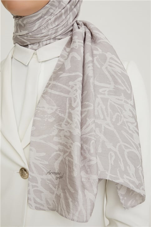 Armine Trend Pure Line Şal 3 2558