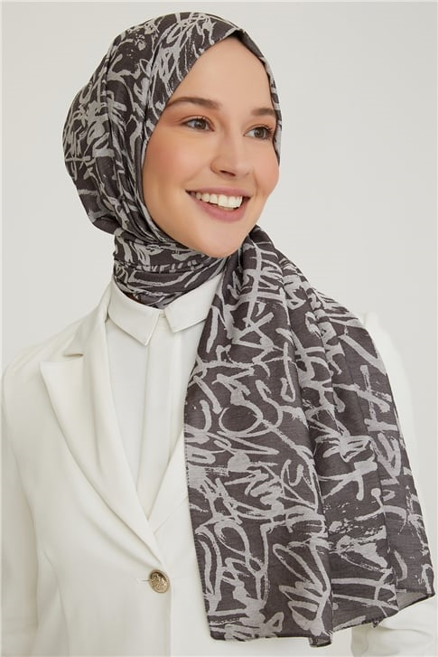 Armine Trend Pure Line Şal 3 2559