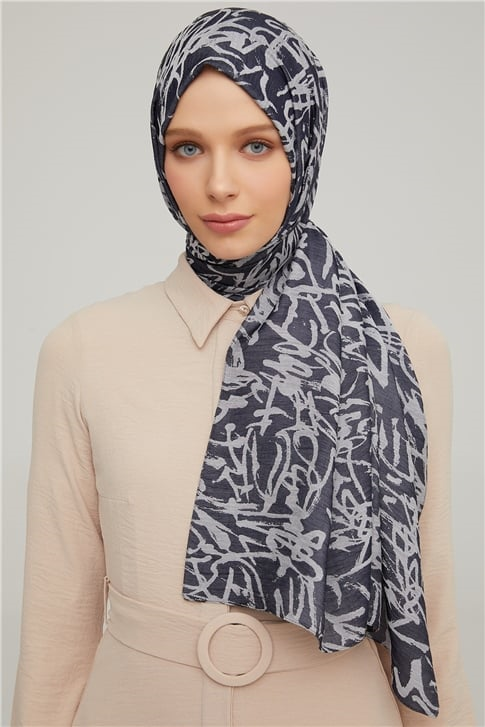 Armine Trend Pure Line Şal 3 583