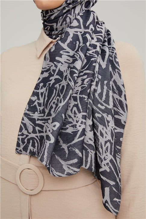 Armine Trend Pure Line Şal 3 583