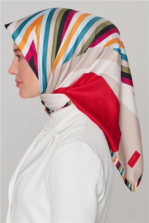 Armine Trend Rayon Eşarp 00Oa1207 12