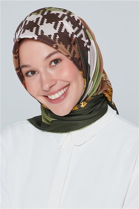 Armine Trend Rayon Eşarp 00Oa1213 08