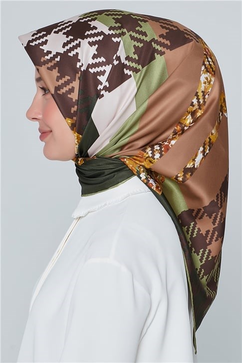 Armine Trend Rayon Eşarp 00Oa1213 08