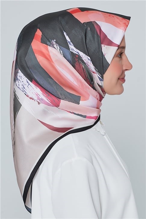 Armine Trend Rayon Eşarp 00Oa2503 03