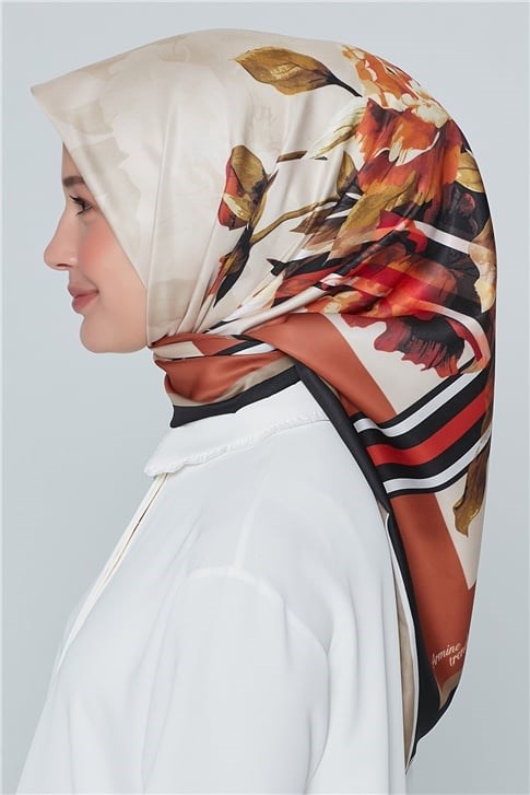 Armine Trend Rayon Eşarp 00Oa2543 05