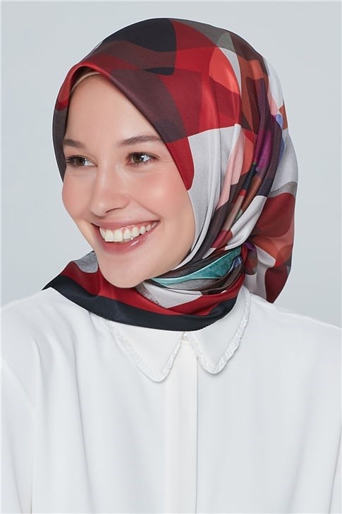 Armine Trend Rayon Eşarp 00Oa2551 04