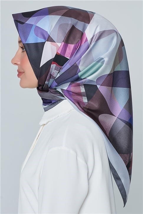 Armine Trend Rayon Eşarp 00Oa2551 08