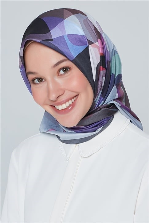 Armine Trend Rayon Eşarp 00Oa2551 08