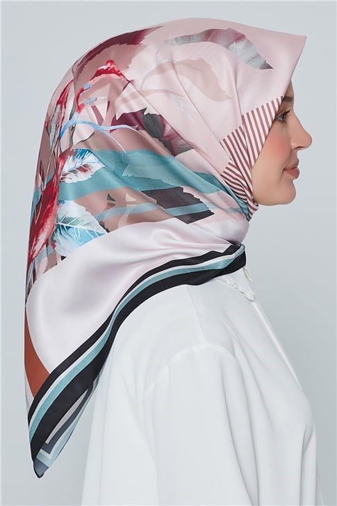 Armine Trend Rayon Eşarp 00Oa2552 03