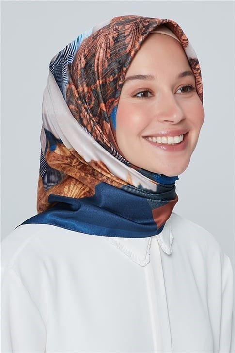 Armine Trend Rayon Eşarp 00Oa2553 02
