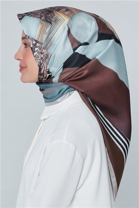 Armine Trend Rayon Eşarp 00Oa2553 07