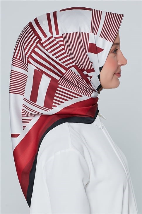 Armine Trend Rayon Eşarp 00Oa2557 10