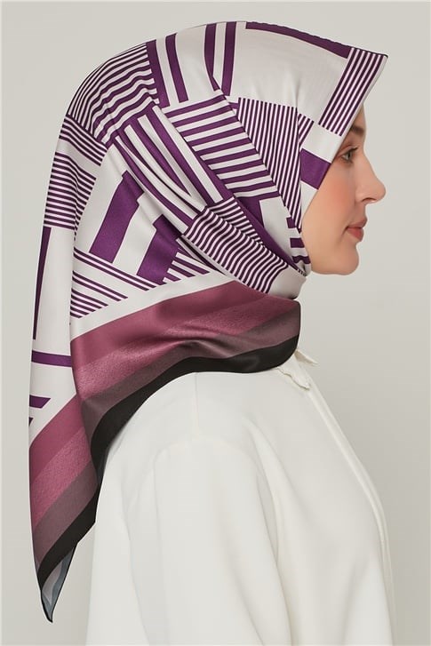 Armine Trend Rayon Eşarp 00Oa2557 11