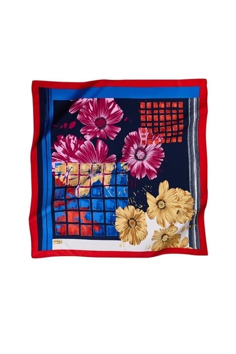 Armine Trend Rayon Eşarp 00Oaat44 01