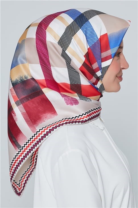 Armine Trend Rayon Eşarp 00Oaat44 01