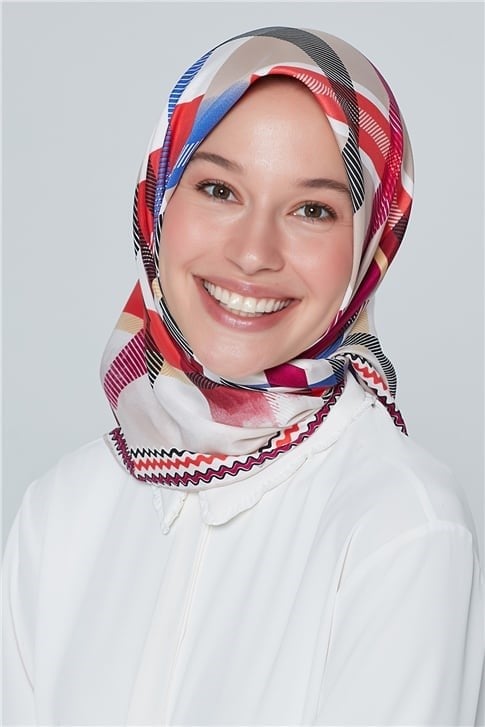 Armine Trend Rayon Eşarp 00Oaat44 01