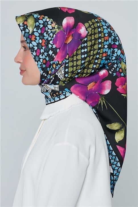 Armine Trend Rayon Eşarp 00Oaat44 01