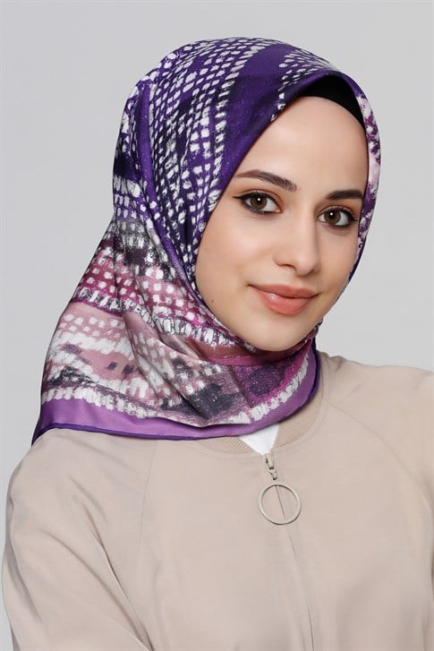 Armine Trend Rayon Eşarp 00Oaat44 02