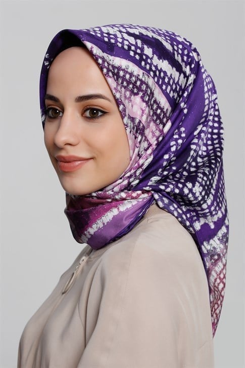 Armine Trend Rayon Eşarp 00Oaat44 02