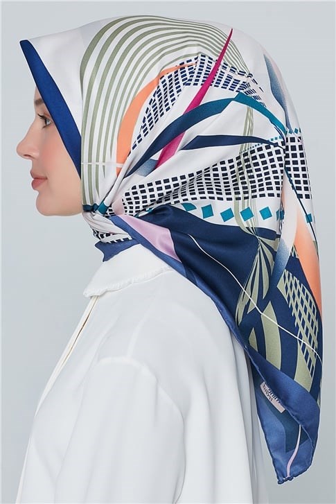 Armine Trend Rayon Eşarp 00Oaat44 02