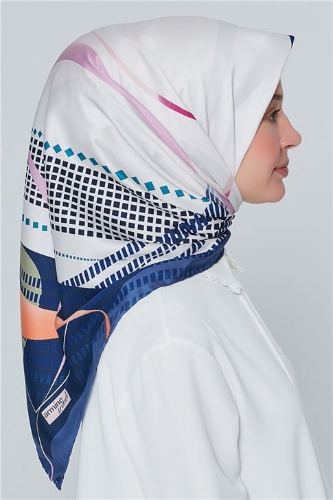 Armine Trend Rayon Eşarp 00Oaat44 02