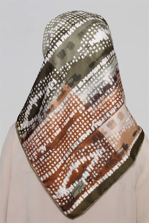 Armine Trend Rayon Eşarp 00Oaat44 03