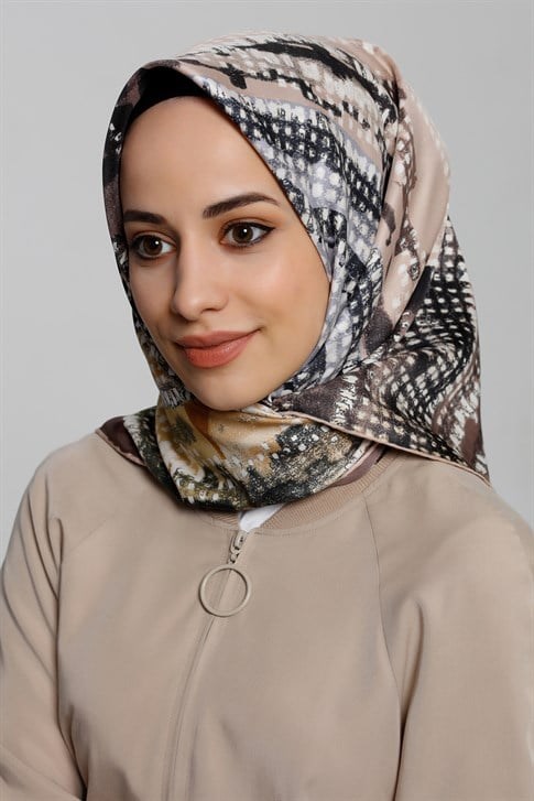 Armine Trend Rayon Eşarp 00Oaat44 04