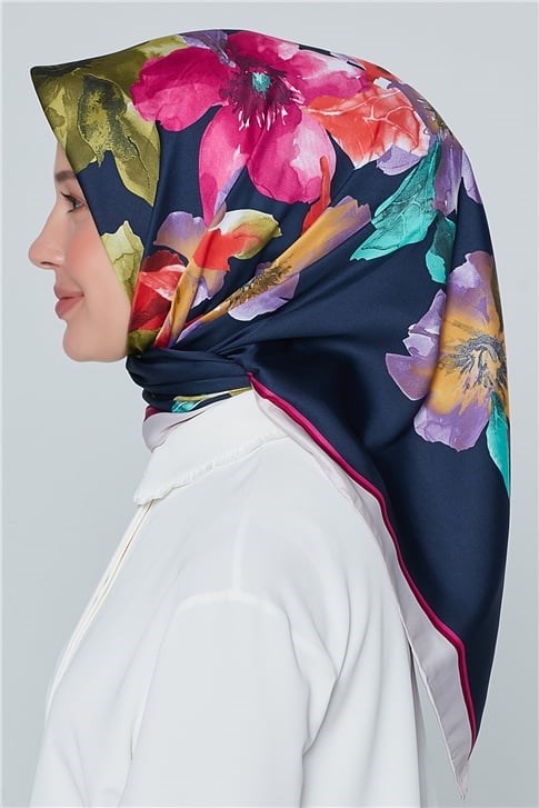 Armine Trend Rayon Eşarp 00Oaat44 06