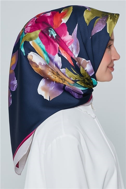 Armine Trend Rayon Eşarp 00Oaat44 06