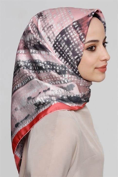 Armine Trend Rayon Eşarp 00Oaat44 07