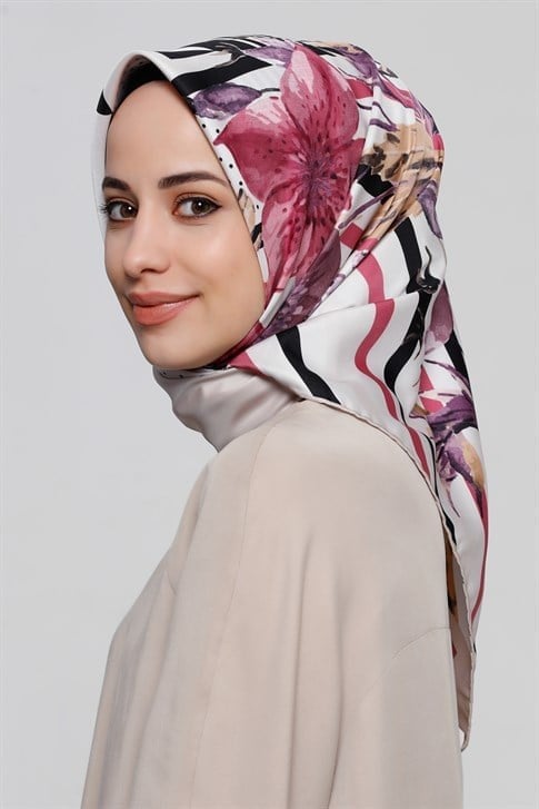 Armine Trend Rayon Eşarp 00Oaat44 09