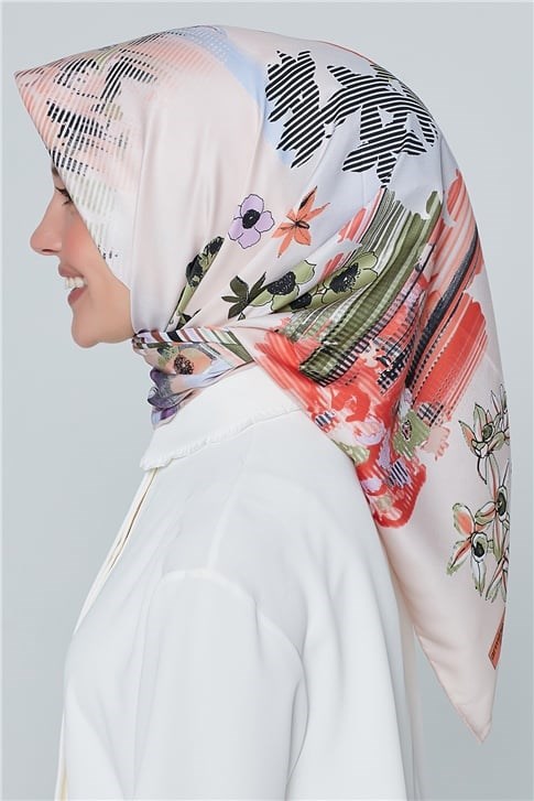Armine Trend Rayon Eşarp 00Oaat44 10