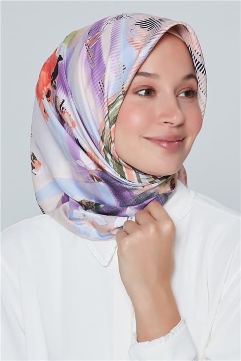 Armine Trend Rayon Eşarp 00Oaat44 10
