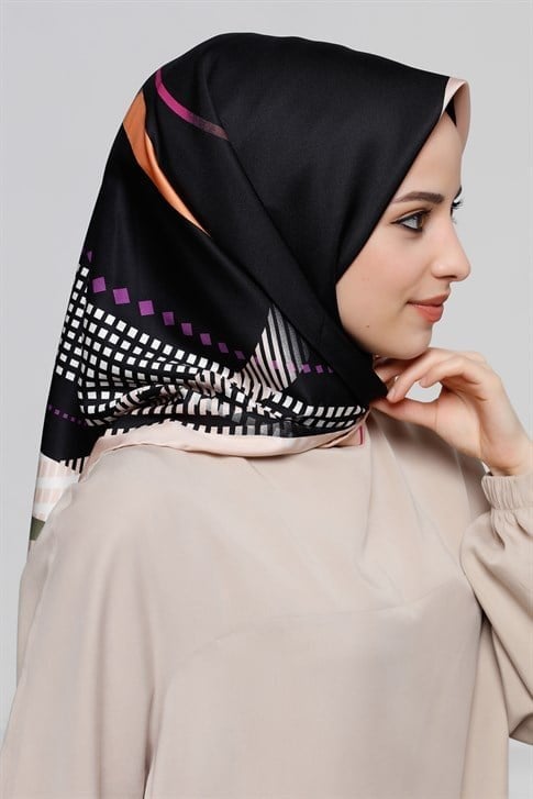Armine Trend Rayon Eşarp 00Oaat44 12