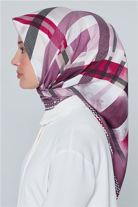 Armine Trend Rayon Eşarp 00Oaat44 12 A