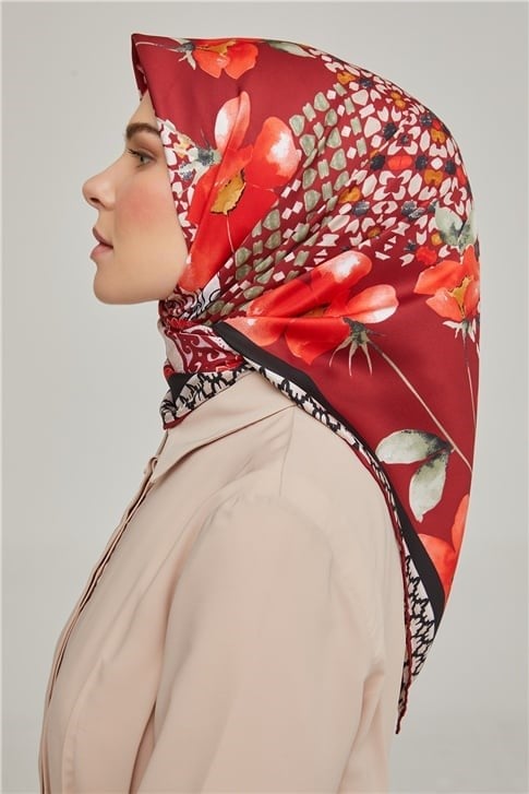 Armine Trend Rayon Eşarp 00Oaat44 13