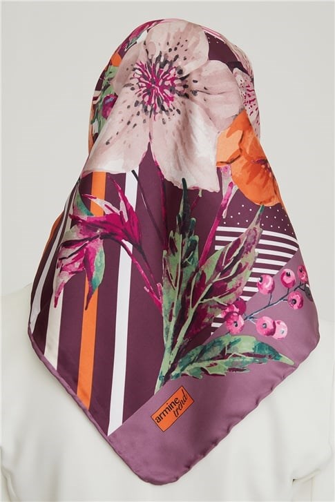 Armine Trend Rayon Eşarp 00Oaat44 14 A