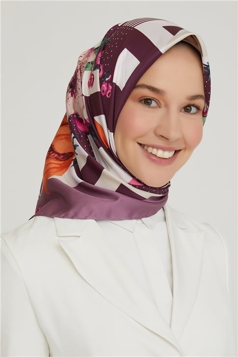 Armine Trend Rayon Eşarp 00Oaat44 14 A