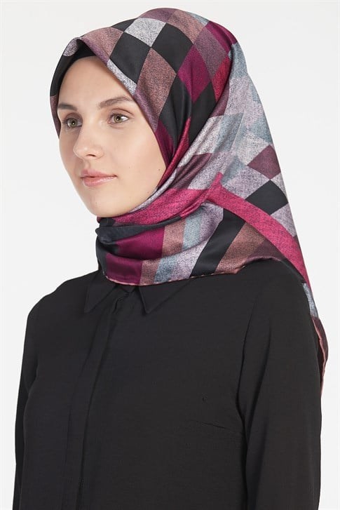 Armine Trend Rayon Polyester Eşarp 00Oa1141 03