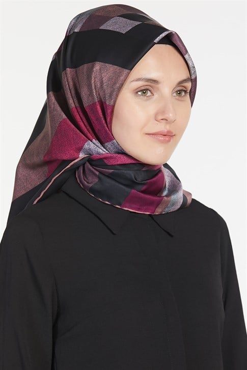 Armine Trend Rayon Polyester Eşarp 00Oa1141 03