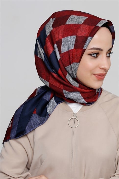 Armine Trend Rayon Polyester Eşarp 00Oa1141 11