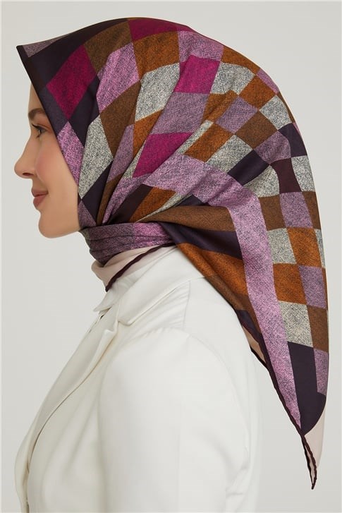 Armine Trend Rayon Polyester Eşarp 00Oa1141 09