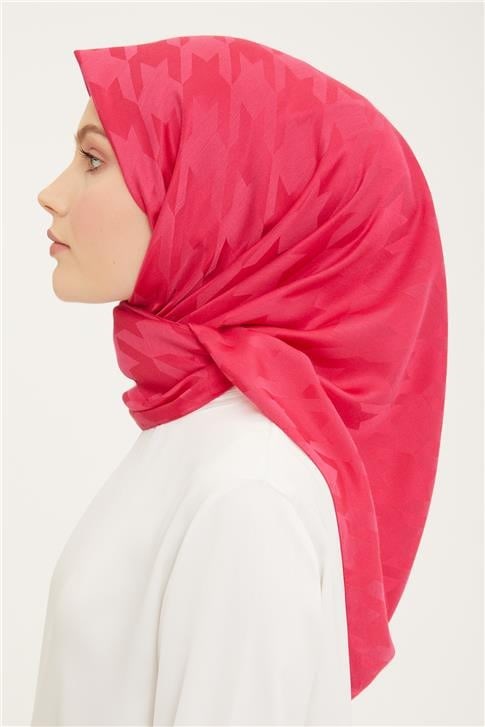 Armine Trend Ruby Eşarp 04