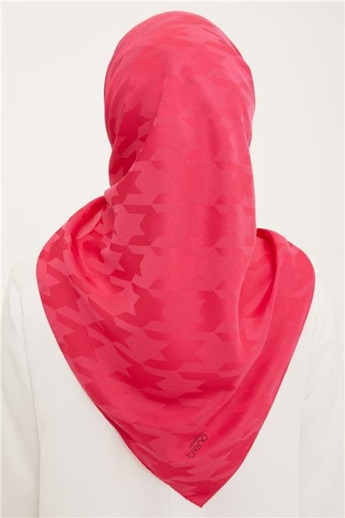 Armine Trend Ruby Eşarp 04