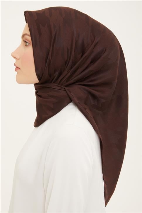 Armine Trend Ruby Eşarp 129