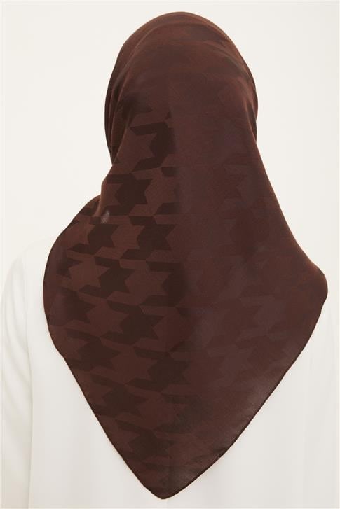 Armine Trend Ruby Eşarp 129